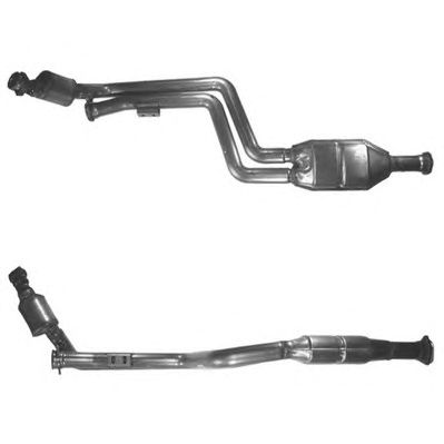 BM CATALYSTS bm90991 -  Катализатор